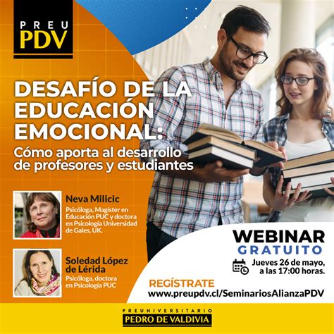 preudv|Preuniversitario Pedro de Valdivia: Preparación para la PAES 2023.